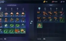 Maga lv72 (98.500k power) com pedra lendária (LER DESCRIÇÃO)