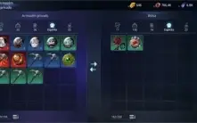 Maga lv72 (98.500k power) com pedra lendária (LER DESCRIÇÃO)