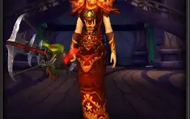 Conta Multiglad PVP com montarias na BAG