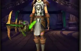 Conta Multiglad PVP com montarias na BAG