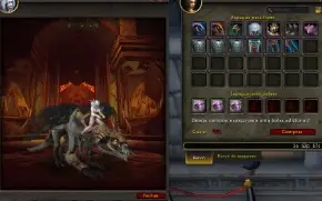 Conta Multiglad PVP com montarias na BAG