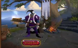Vendo conta Albion online