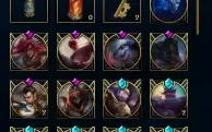 Conta Valorant Katana, Conta Lol 3000R$ Gastos