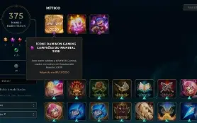 Conta Valorant Katana, Conta Lol 3000R$ Gastos