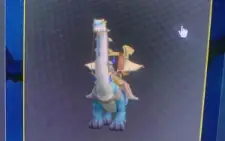 Wow - 258 montarias + Long Boi + Transmogs