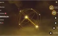 Xiao+Subjugadora+ Keqing + Qiqi Ar36