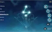 Xiao+Subjugadora+ Keqing + Qiqi Ar36