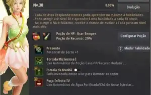 NINJA SUC 585 GS / 275 AP KUTUM/ LV 61