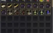 NINJA SUC 585 GS / 275 AP KUTUM/ LV 61