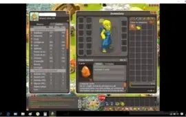 Vendo Enu lvl 200 Spiritia