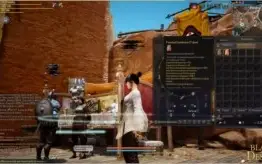 Conta black desert SA PRIME '' Barata ''