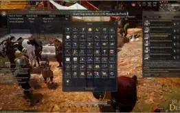 Conta black desert SA PRIME '' Barata ''