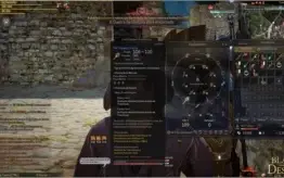 Conta black desert SA PRIME '' Barata ''
