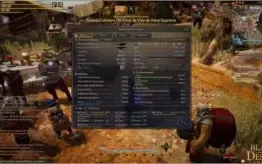 Conta black desert SA PRIME '' Barata ''