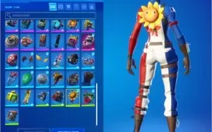 Passes fulmais de 80skins,salve o mundo e ja vai com 1025 vb