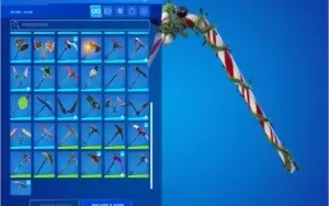 Passes fulmais de 80skins,salve o mundo e ja vai com 1025 vb