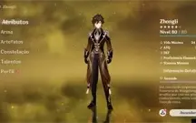 Ganyu+Arco de amos+Kokomi+Raiden