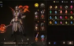 ARCANISTA LVL 125 / 1110 DE RESSONÂNCIA / 3K TAXA DE COMBATE