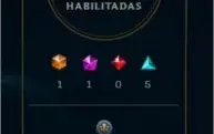 conta lol