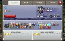 CV8+CV9+Lider CLÃ 6 - ambos troca de nome