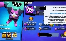 Conta Brawl Stars 2018 +316 Skins/Todos Brawlers/Passes Pro