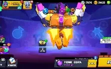 Conta Brawl Stars 2018 +316 Skins/Todos Brawlers/Passes Pro