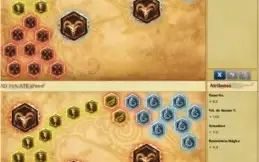 VENDO CONTA NO LOL NA MD10, COM BORDA DE PLATINA