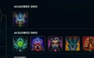 Conta Mestre Solo Duo Main Jg