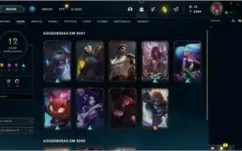Conta Mestre 100LP S11 ( SEM MD10 S12 )