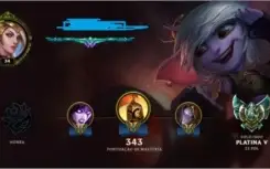 Conta Platina V