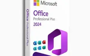 Office Pro Plus 2024