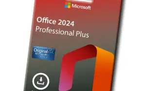 Office Pro Plus 2024