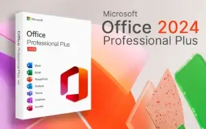 Office Pro Plus 2024