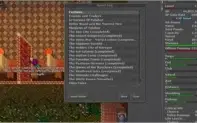 SORCERER 140 EM GLADERA COM ' ENTRE OS NOMES