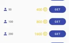 Aplicativo pra ganhar seguidores ? ? ?