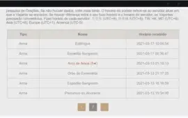 Conta AR54, Diluc - Venti - Zhongli - QiQi - Amos