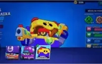 54/54 Brawlers | 47 Skins | 33K Troféus | Fang e Meg PODER11