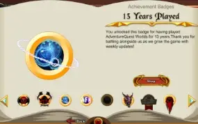 Conta Aqw De 2009 Rara, Venda Barata Desapego