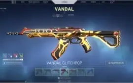 Conta Valorant com todos os agentes + skins (ler descrição)