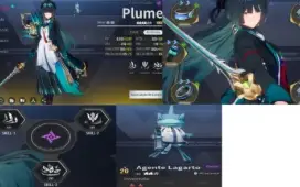 V>Conta Etheria Restart