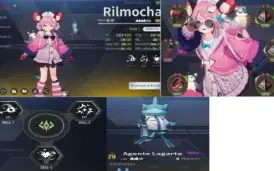 V>Conta Etheria Restart