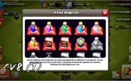 Centro de Vila 8!!!¹