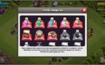 Minimax exatamente rara - colecionadores