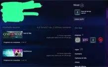 VENDO CONTA STEAM 18 JOGOS E 4 ANOS DE SERVIÇO