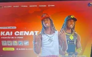 CONTA COM 9600 VB VINCULADA Playstation,pc,xbox,celular