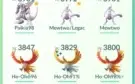 Conta pokemon go lvl40 100% canela
