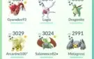 Conta pokemon go lvl40 100% canela
