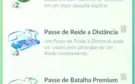 Conta pokemon go lvl40 100% canela