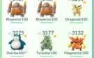 Conta pokemon go lvl40 100% canela