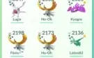 Conta pokemon go lvl40 100% canela